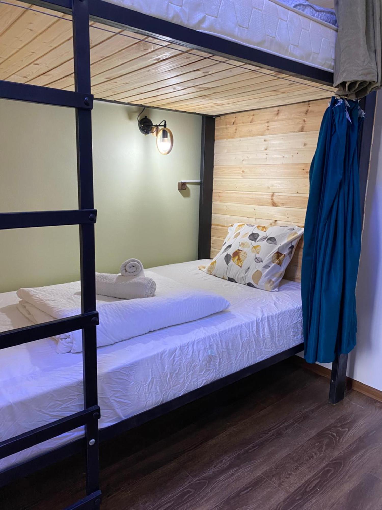 Hotel Relax Station Kutaisi Zewnętrze zdjęcie