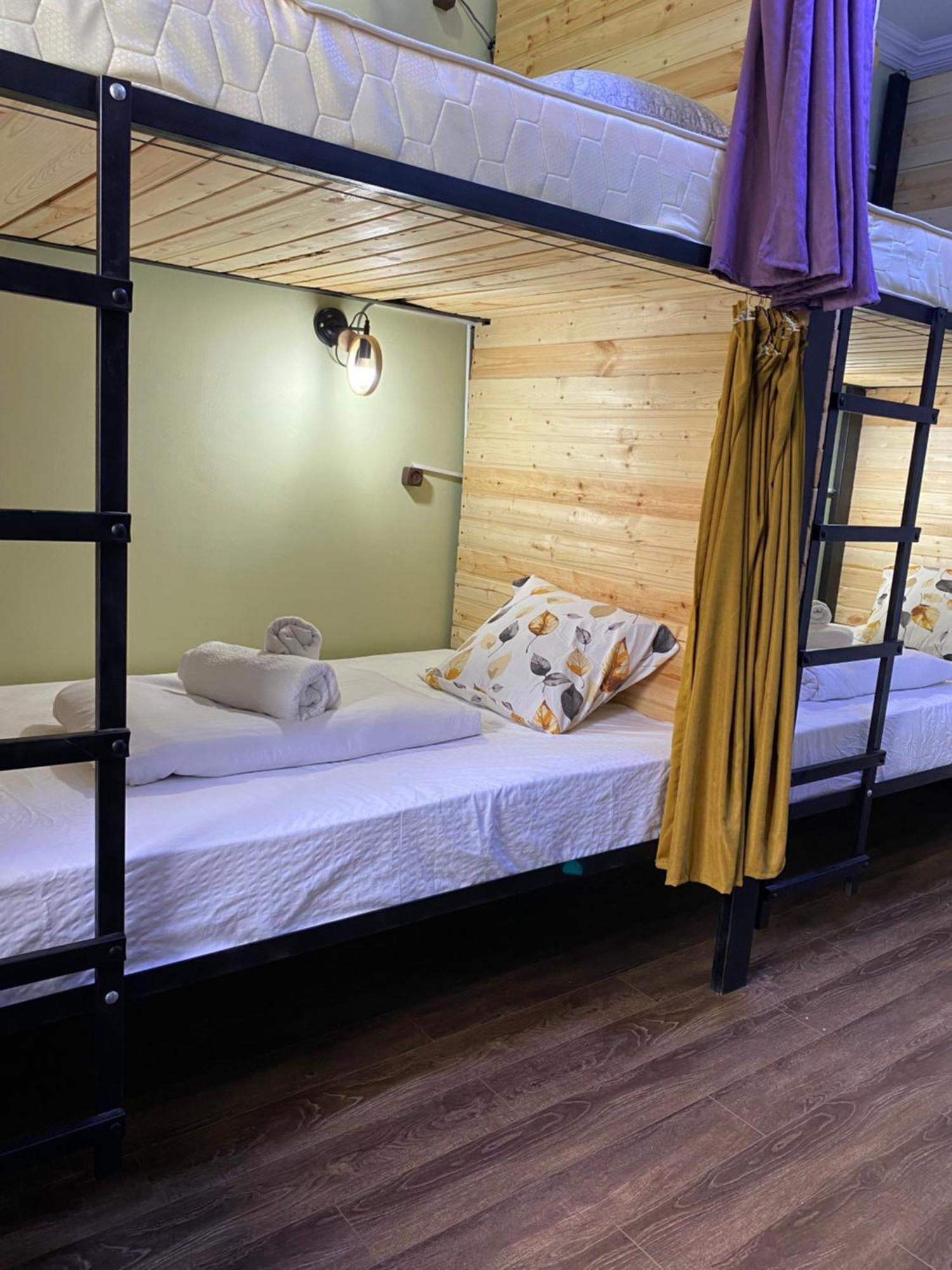 Hotel Relax Station Kutaisi Zewnętrze zdjęcie