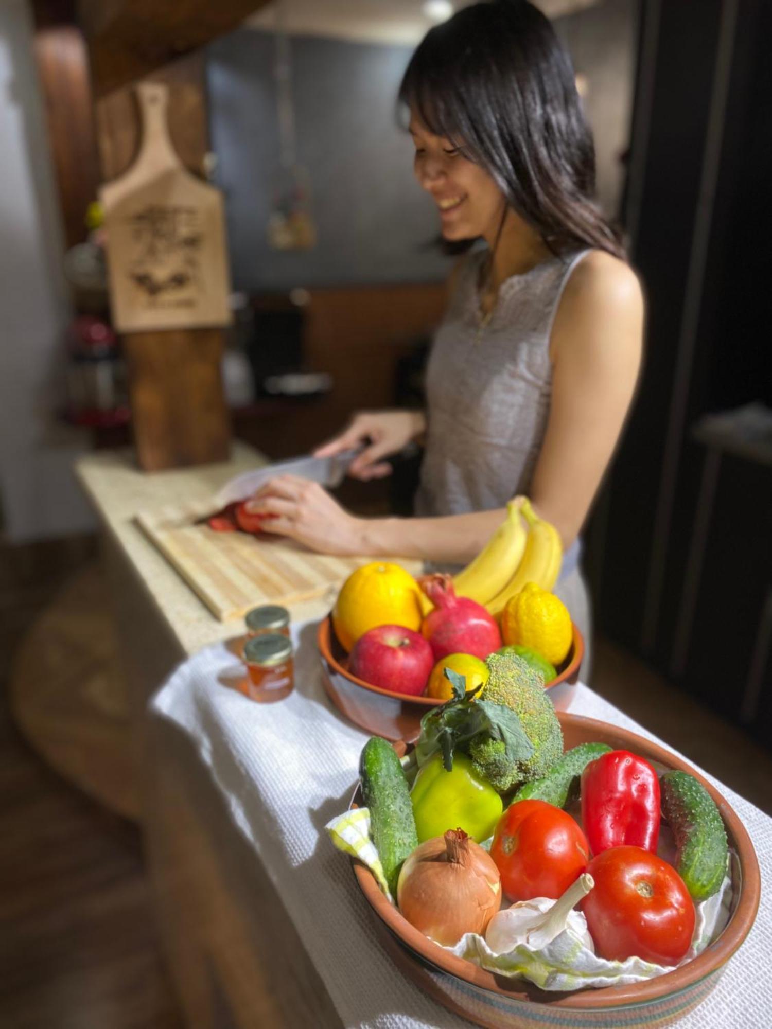 Hotel Relax Station Kutaisi Zewnętrze zdjęcie