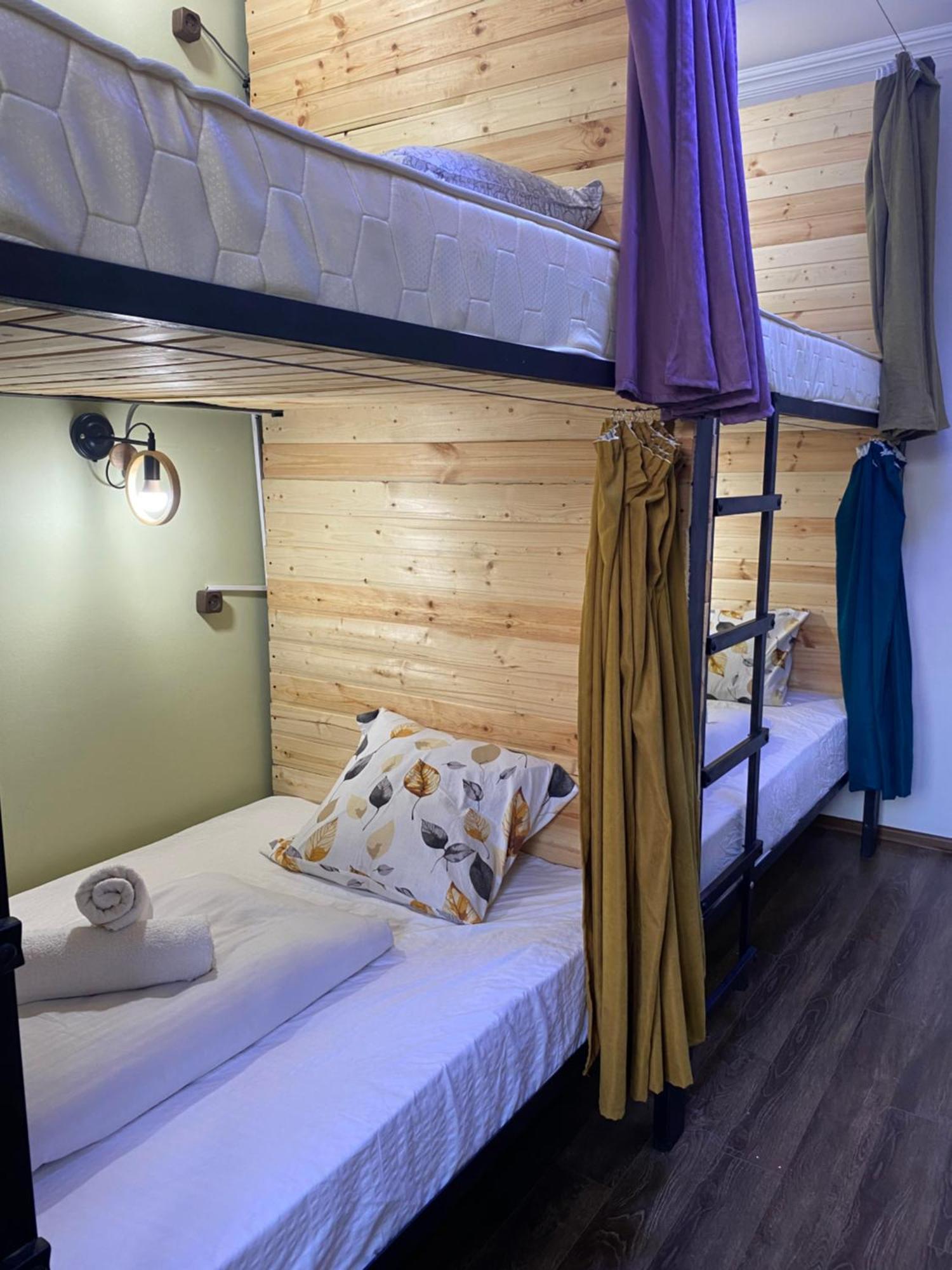 Hotel Relax Station Kutaisi Zewnętrze zdjęcie