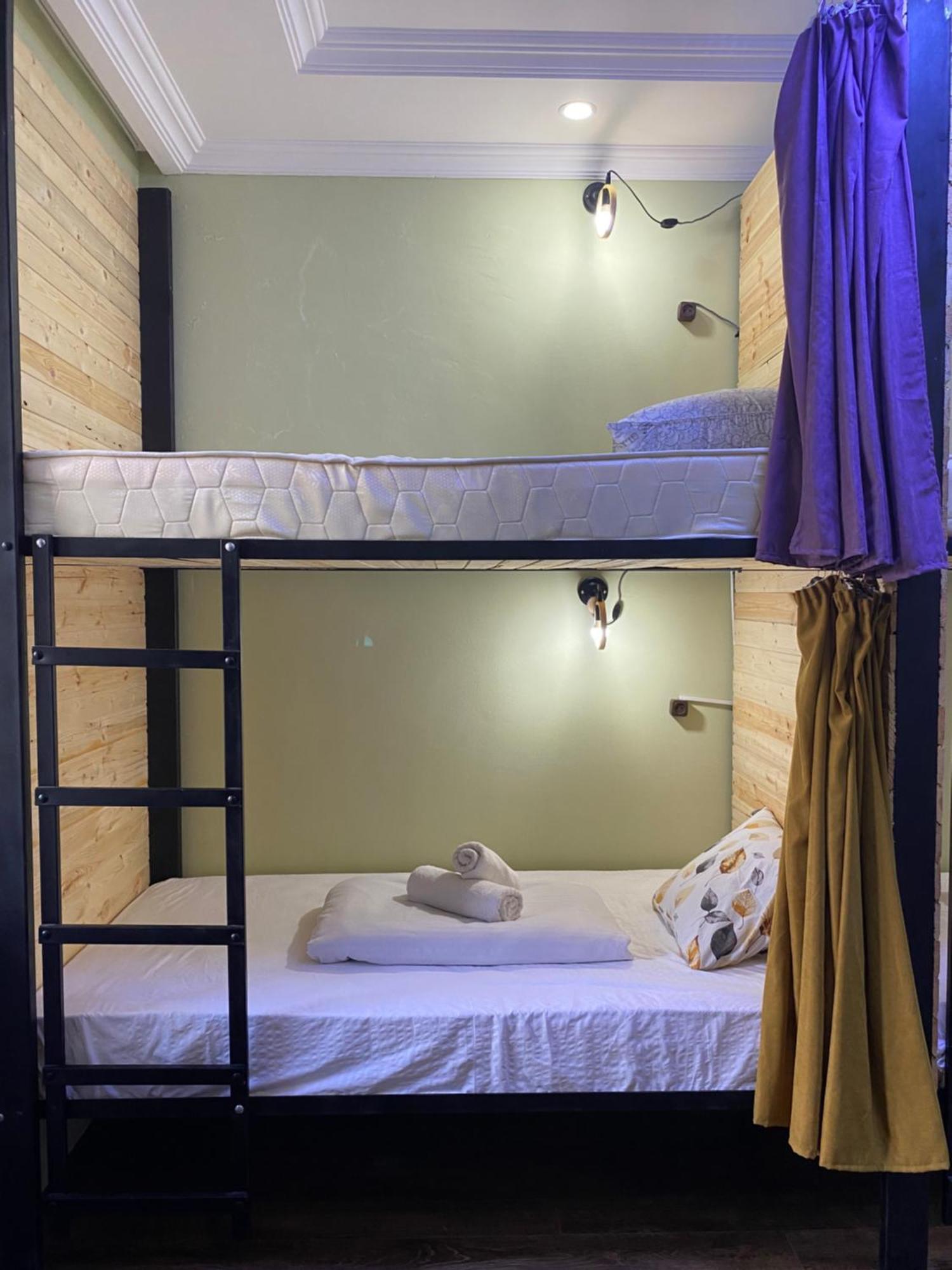 Hotel Relax Station Kutaisi Zewnętrze zdjęcie