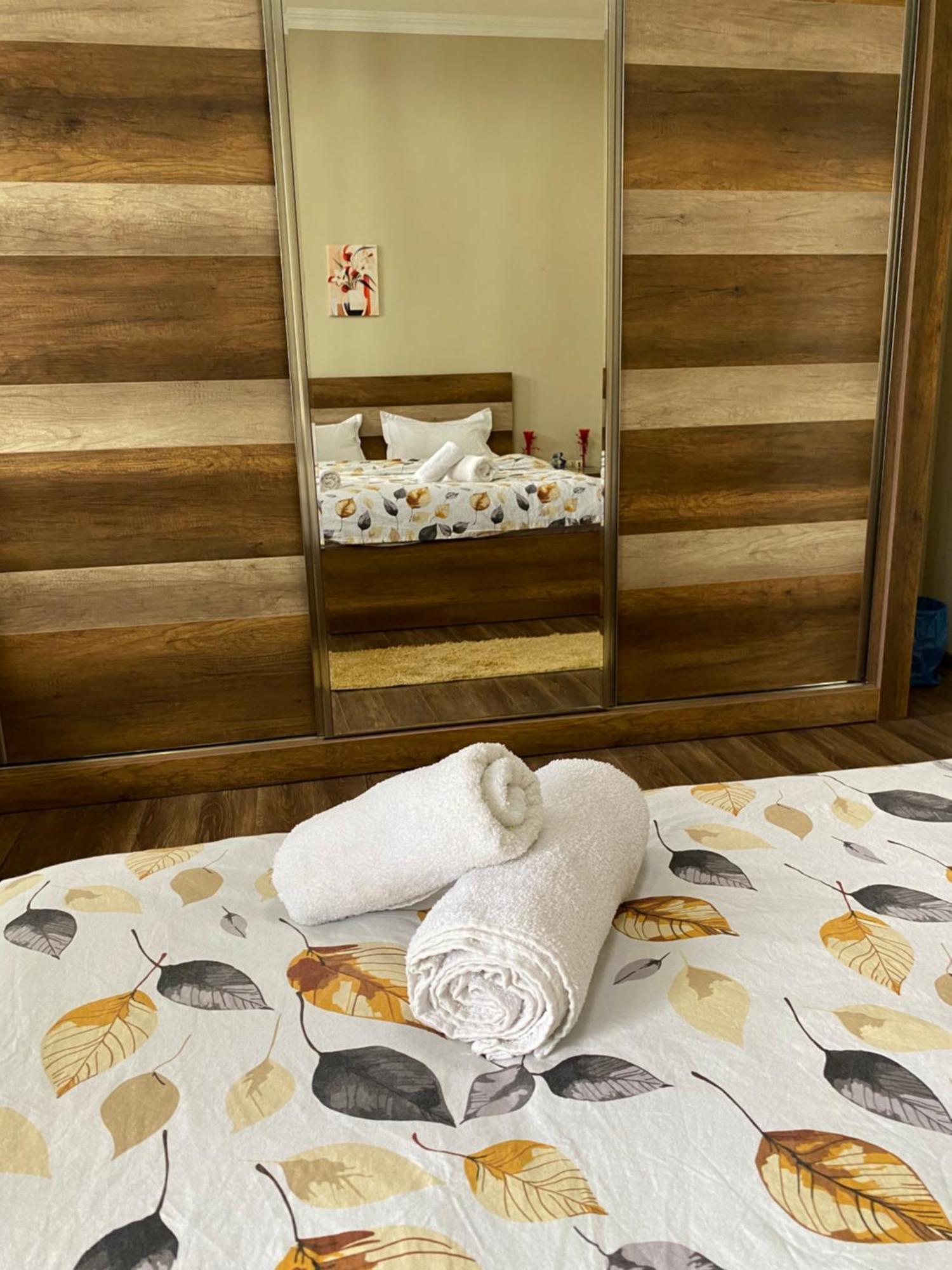 Hotel Relax Station Kutaisi Zewnętrze zdjęcie