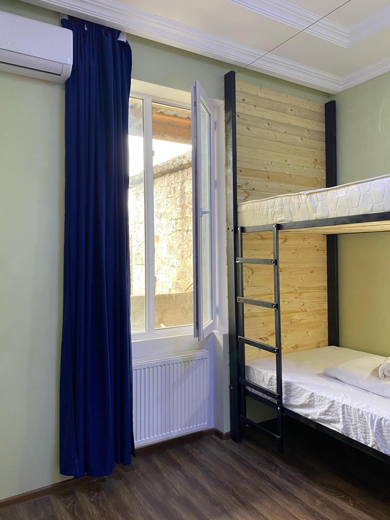 Hotel Relax Station Kutaisi Zewnętrze zdjęcie