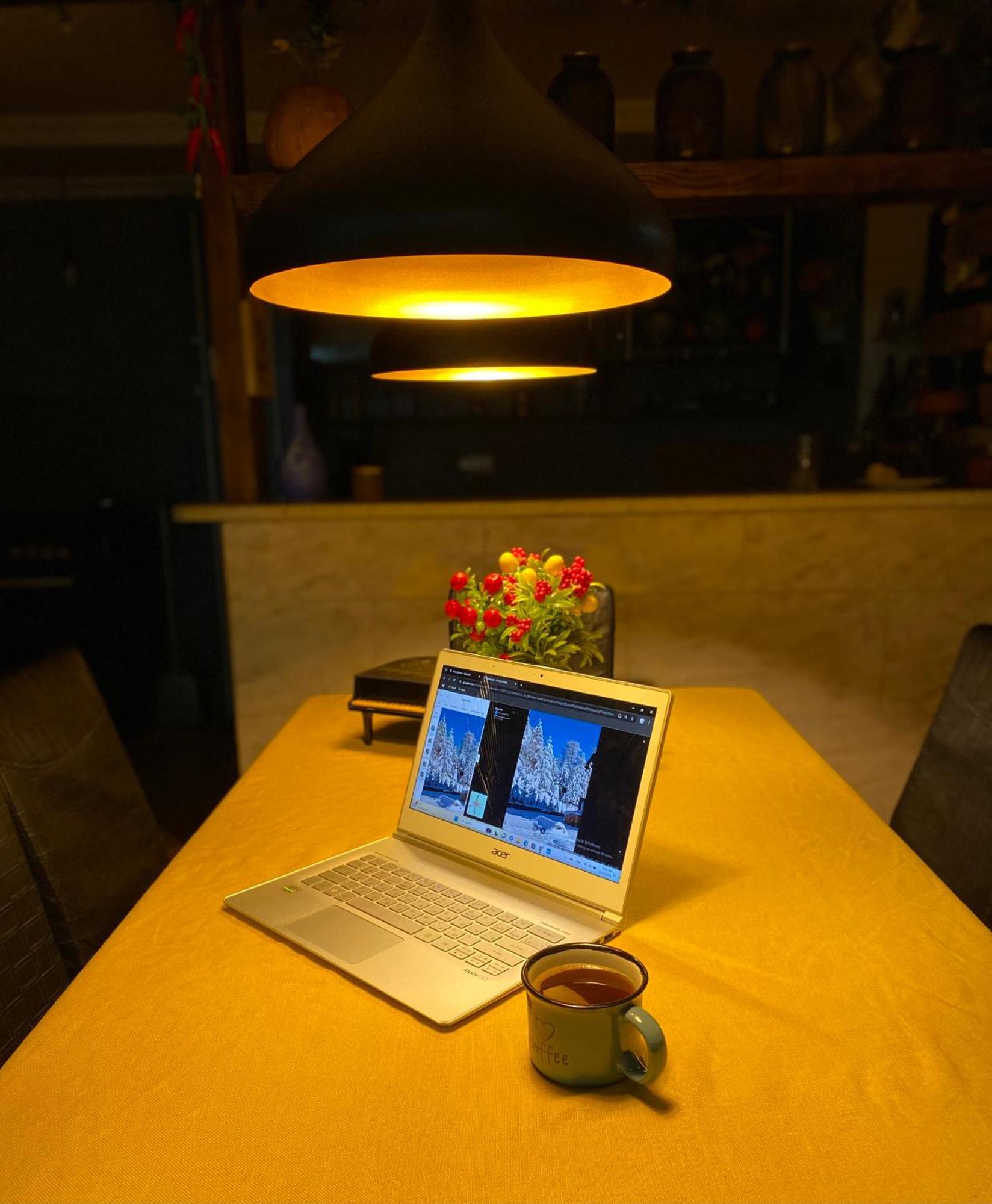 Hotel Relax Station Kutaisi Zewnętrze zdjęcie