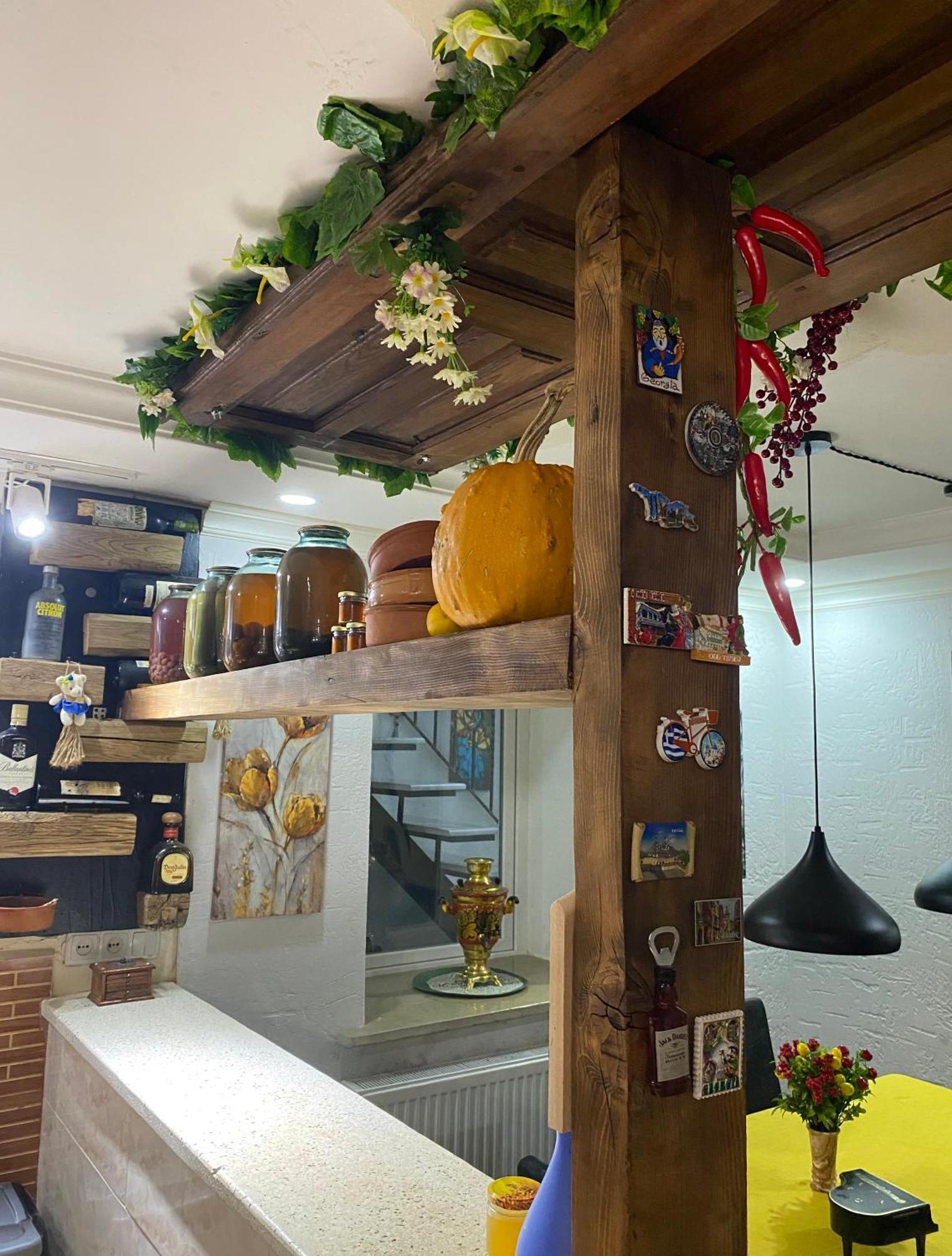 Hotel Relax Station Kutaisi Zewnętrze zdjęcie