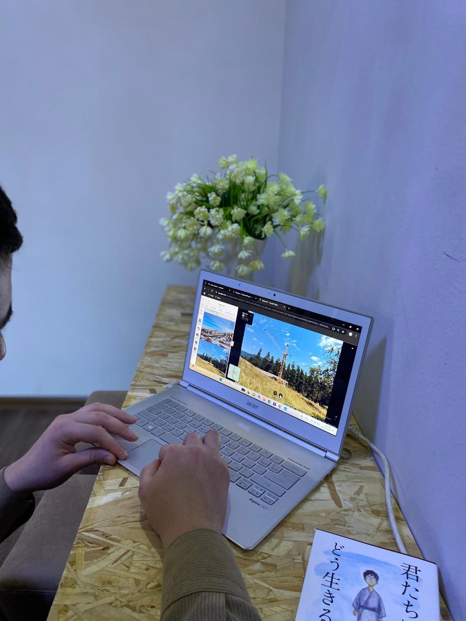 Hotel Relax Station Kutaisi Zewnętrze zdjęcie