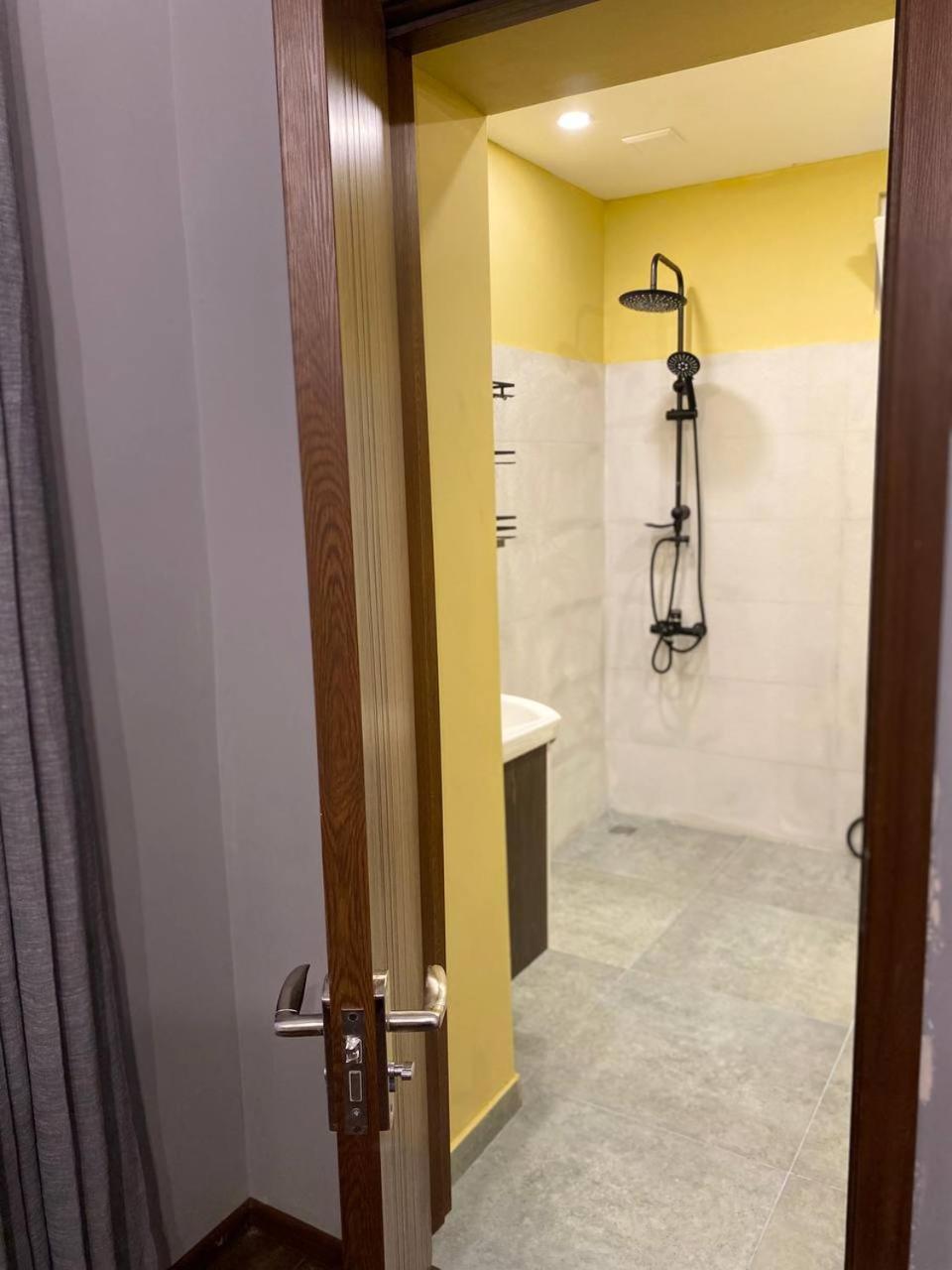 Hotel Relax Station Kutaisi Zewnętrze zdjęcie